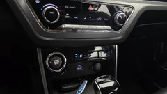 2023 SsangYong Korando Gasoline 1.5 2WD C5, белый — фото 17