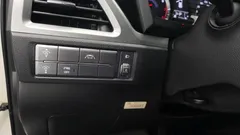 2023 SsangYong Korando Gasoline 1.5 2WD C5, белый — фото 18