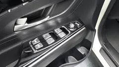 2023 SsangYong Korando Gasoline 1.5 2WD C5, белый — фото 20