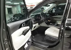 2023 Kia Carnival Diesel 9-Seater Noblesse, чёрный — фото 4