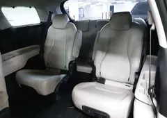 2023 Kia Carnival Diesel 9-Seater Noblesse, чёрный — фото 10