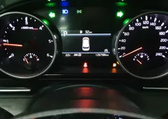 2023 Kia Carnival Diesel 9-Seater Noblesse, чёрный — фото 14