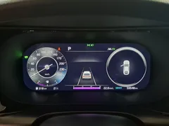 2023 Kia K5 Signature, чёрный — фото 9