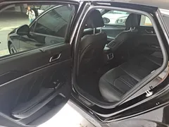 2023 Kia K5 Signature, чёрный — фото 10