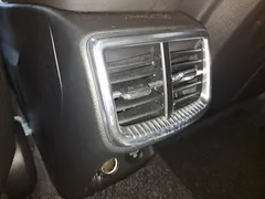 2023 Kia K5 Signature, чёрный — фото 14