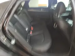 2023 Kia K5 Signature, чёрный — фото 16
