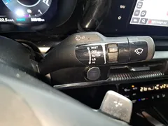 2023 Kia K5 Signature, чёрный — фото 20