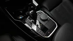 2022 BMW X4 xDrive20d xLine, серый — фото 9
