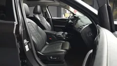 2022 BMW X4 xDrive20d xLine, серый — фото 15