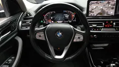 2022 BMW X4 xDrive20d xLine, серый — фото 17