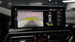 2022 BMW X4 xDrive20d xLine, серый — фото 19