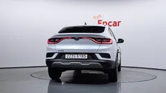 2022 Renault Samsung XM3 1.6 GTe RE, белый — фото 4