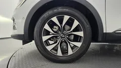 2022 Renault Samsung XM3 1.6 GTe RE, белый — фото 5