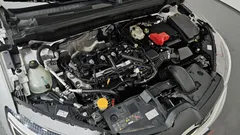 2022 Renault Samsung XM3 1.6 GTe RE, белый — фото 6