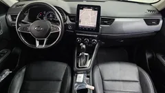 2022 Renault Samsung XM3 1.6 GTe RE, белый — фото 7