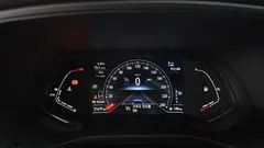 2022 Renault Samsung XM3 1.6 GTe RE, белый — фото 8