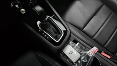 2022 Renault Samsung XM3 1.6 GTe RE, белый — фото 9