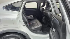 2022 Renault Samsung XM3 1.6 GTe RE, белый — фото 11