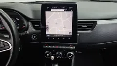 2022 Renault Samsung XM3 1.6 GTe RE, белый — фото 12