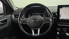 2022 Renault Samsung XM3 1.6 GTe RE, белый — фото 13