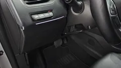2022 Renault Samsung XM3 1.6 GTe RE, белый — фото 18