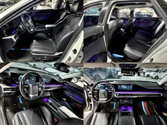 2023 Hyundai Grandeur Premium, белый — фото 3