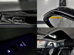 2023 Hyundai Grandeur Premium, белый — фото 8