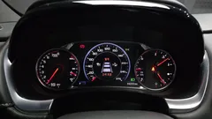 2022 Chevrolet Traverse 3.6 AWD Redline, чёрный — фото 8