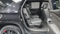 2022 Chevrolet Traverse 3.6 AWD Redline, чёрный — фото 11