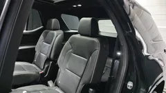 2022 Chevrolet Traverse 3.6 AWD Redline, чёрный — фото 12