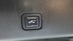2022 Chevrolet Traverse 3.6 AWD Redline, чёрный — фото 16