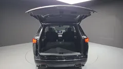 2022 Chevrolet Traverse 3.6 AWD Redline, чёрный — фото 17