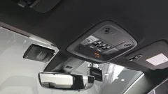 2022 Chevrolet Traverse 3.6 AWD Redline, чёрный — фото 18