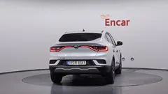2022 Renault Samsung XM3 1.6 GTe RE, белый — фото 4