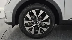 2022 Renault Samsung XM3 1.6 GTe RE, белый — фото 5
