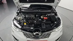 2022 Renault Samsung XM3 1.6 GTe RE, белый — фото 6