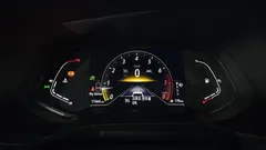 2022 Renault Samsung XM3 1.6 GTe RE, белый — фото 8