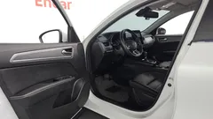 2022 Renault Samsung XM3 1.6 GTe RE, белый — фото 10