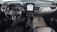 2022 Renault Samsung XM3 1.6 GTe RE, белый — фото 14