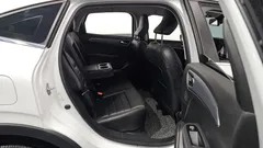 2022 Renault Samsung XM3 1.6 GTe RE, белый — фото 15