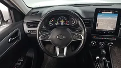 2022 Renault Samsung XM3 1.6 GTe RE, белый — фото 17