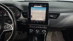 2022 Renault Samsung XM3 1.6 GTe RE, белый — фото 18