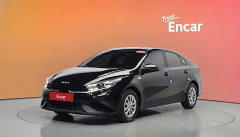 2023 Kia K3 1.6