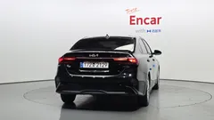 2023 Kia K3 1.6, чёрный — фото 4