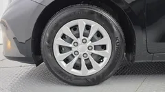2023 Kia K3 1.6, чёрный — фото 5