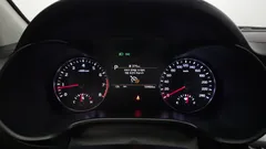 2023 Kia K3 1.6, чёрный — фото 8