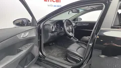 2023 Kia K3 1.6, чёрный — фото 10