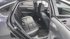 2023 Kia K3 1.6, чёрный — фото 12