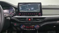 2023 Kia K3 1.6, чёрный — фото 14