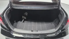 2023 Kia K3 1.6, чёрный — фото 20